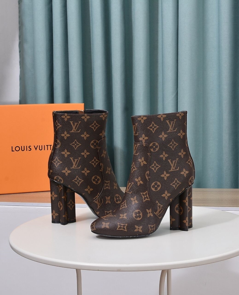 LV Boots